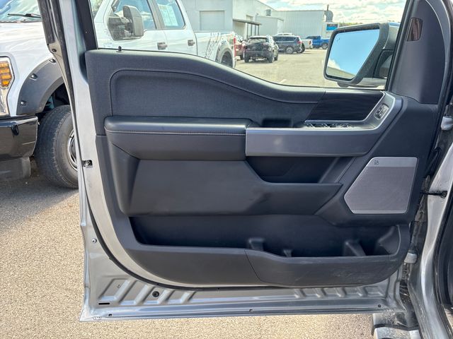 2025 Ford F-150 Lariat - Photo 7