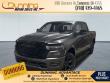 2026 Ram 1500 BIG HORN CREW CAB 4X4 5'7 BOX Pickup