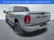 2026 Ram 2500 BIG HORN CREW CAB 4X4 6'4 BOX Pickup