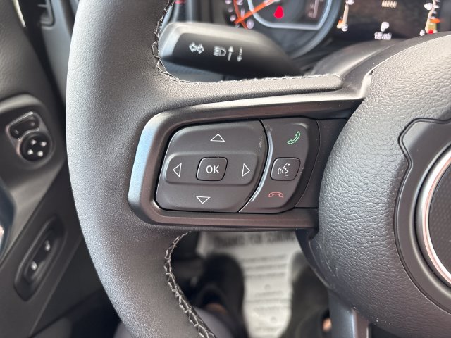 2026 Jeep Gladiator Rubicon X - Photo 10