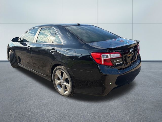 Used 2012 Toyota Camry L with VIN 4T1BF1FK5CU188240 for sale in Cambridge, OH