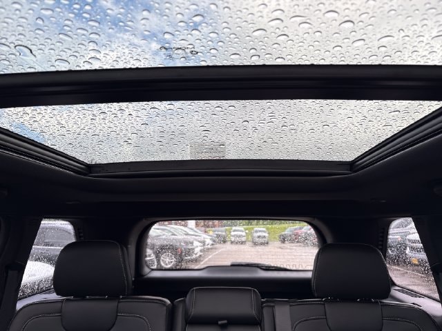 2026 Jeep Grand Cherokee Limited - Photo 15