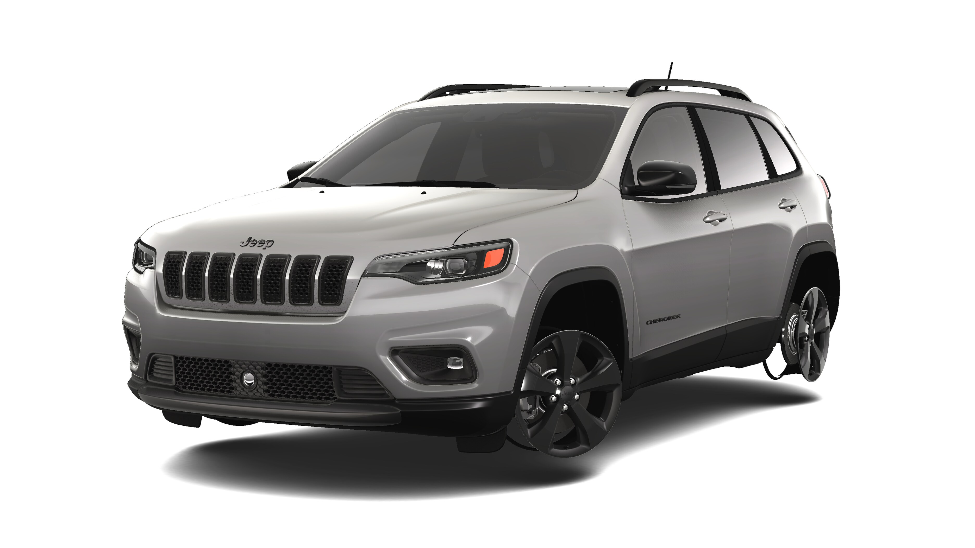 2023 Jeep Cherokee Sport Utility 