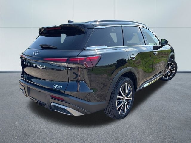 2023 INFINITI QX60 Autograph - Photo 4