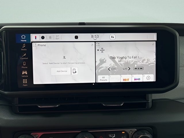 2025 Jeep Wrangler 4-Door Willys - Photo 15