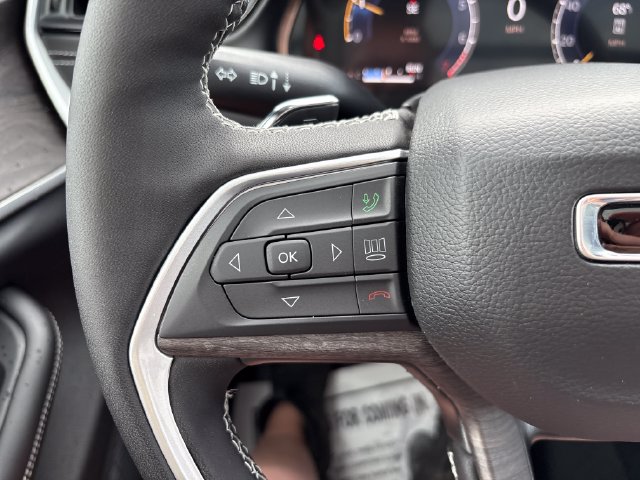 2026 Jeep Grand Cherokee Limited - Photo 11