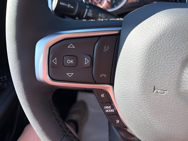 2026 RAM 1500 Big Horn/Lone Star - Photo 11