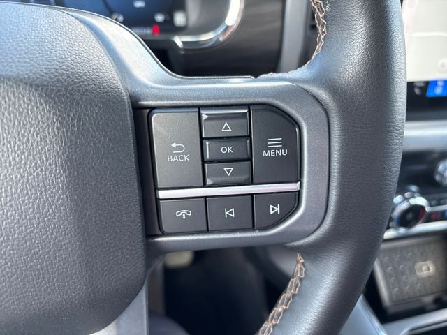 2025 Ford F-150 Lariat - Photo 11