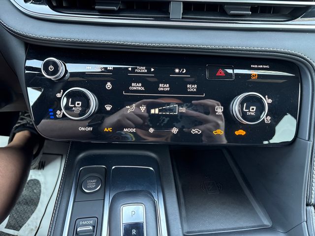 2023 INFINITI QX60 Autograph - Photo 18