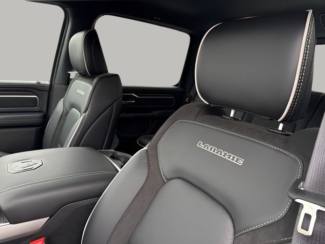 2026 RAM 1500 Laramie - Photo 9