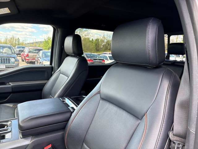 2025 Ford F-150 Lariat - Photo 8