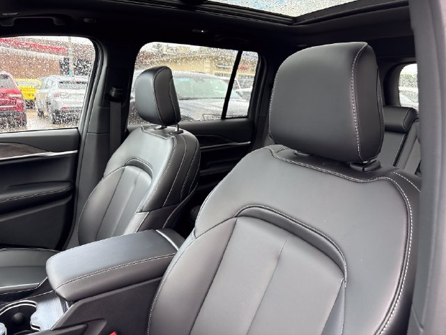 2026 Jeep Grand Cherokee Limited - Photo 9