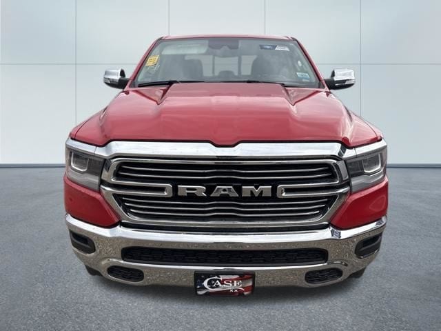 2022 RAM Ram 1500 Pickup Laramie - Photo 12