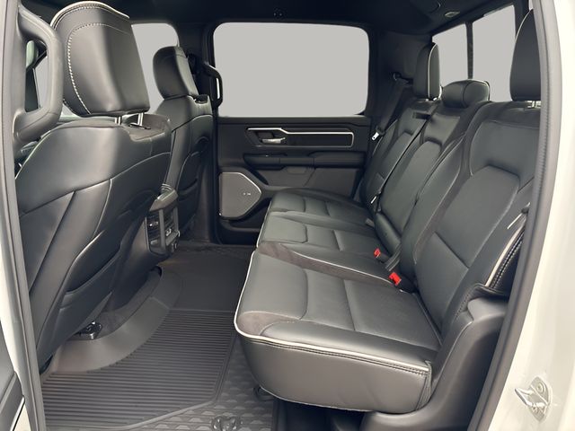 2026 RAM 1500 Laramie - Photo 21