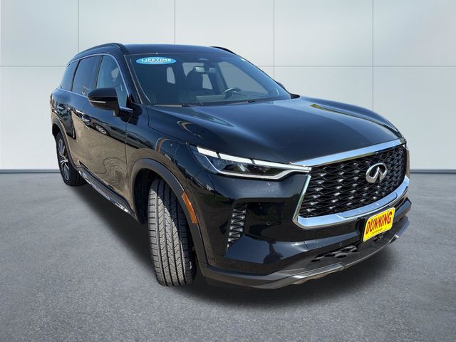 2023 INFINITI QX60 Autograph - Photo 5