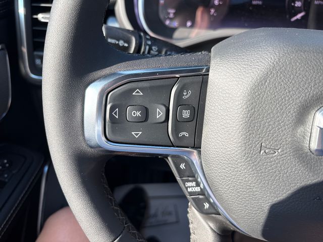 2026 RAM 1500 Laramie - Photo 12