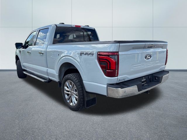 1FTFW5L85RFA35005