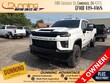 Chevrolet Silverado 2500 HD