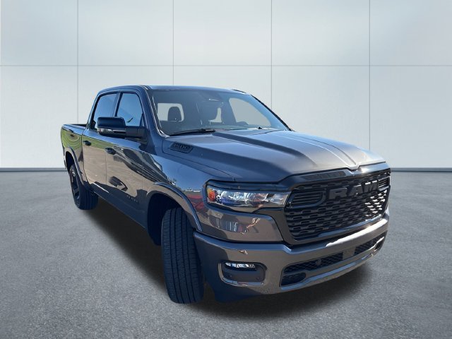 2026 RAM 1500 Big Horn/Lone Star - Photo 5
