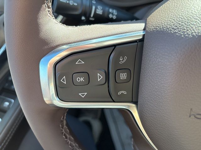 2026 RAM 3500 Laramie - Photo 11