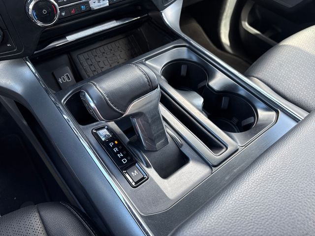 2025 Ford F-150 Lariat - Photo 16