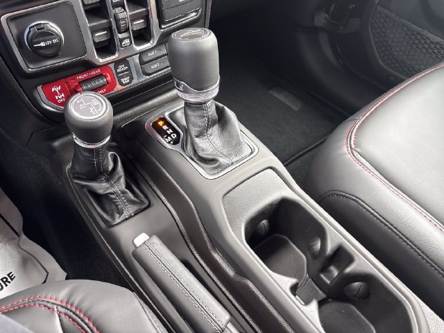 2026 Jeep Gladiator Rubicon X - Photo 18