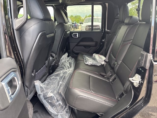 2026 Jeep Gladiator Rubicon X - Photo 21