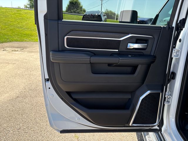 2026 RAM 2500 Laramie - Photo 23