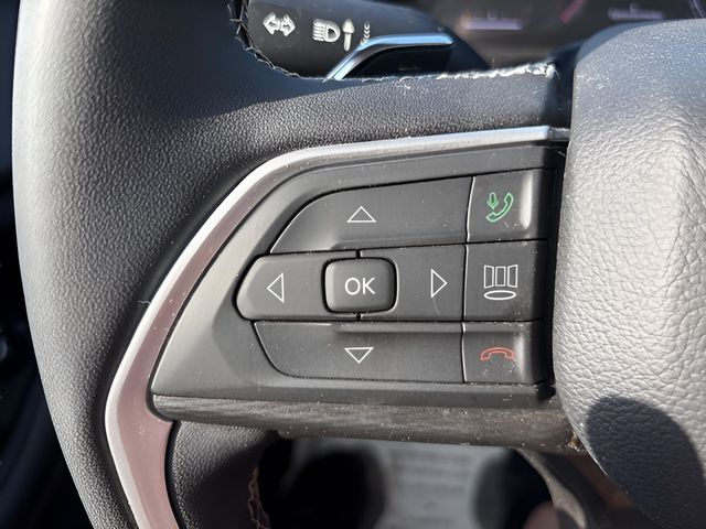 2023 Jeep Grand Cherokee Laredo - Photo 10