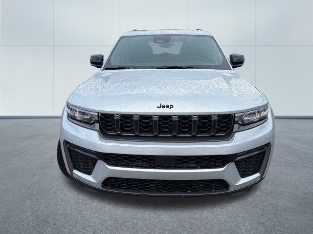 2026 Jeep Grand Cherokee Limited - Photo 6