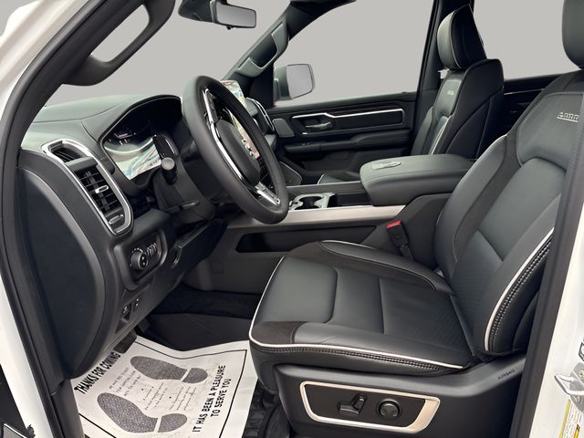 2026 RAM 1500 Laramie - Photo 8