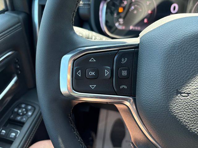 2026 RAM 2500 Laramie - Photo 11
