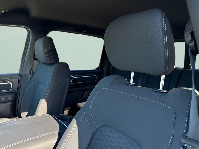 2026 RAM 1500 Big Horn/Lone Star - Photo 9