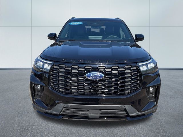 2026 Ford Explorer ST-LINE - Photo 6