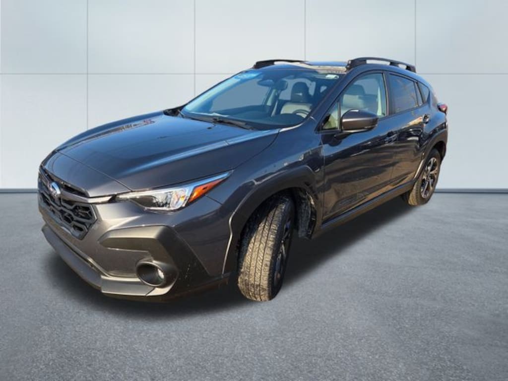 Used 2024 Subaru Crosstrek Premium SUV