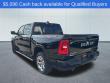 2026 Ram 1500 BIG HORN CREW CAB 4X4 5'7 BOX Pickup
