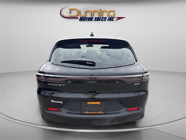 2024 Dodge Hornet GT Plus photo 3