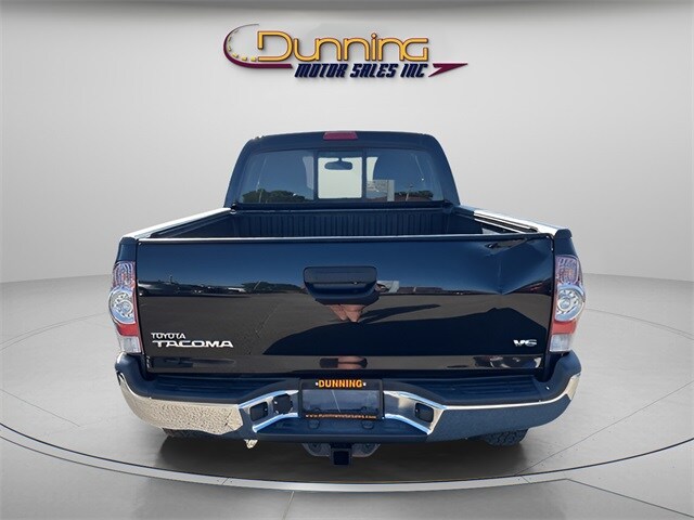 2013 Toyota Tacoma 4x4 V6 photo 2