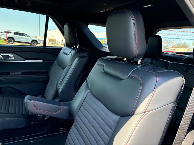 2026 Ford Explorer ST-LINE - Photo 23