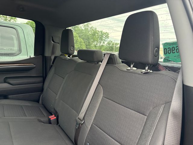 2023 Chevrolet Silverado 1500 RST - Photo 10