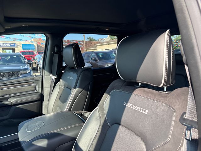 2026 RAM 1500 Laramie - Photo 10