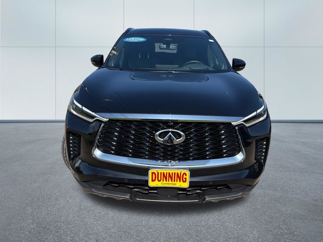 2023 INFINITI QX60 Autograph - Photo 6