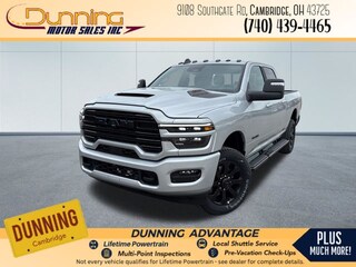 2026 Ram 2500 LARAMIE CREW CAB 4X4 6'4 BOX Pickup For Sale In Cambridge, OH