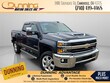 Chevrolet Silverado 2500HD