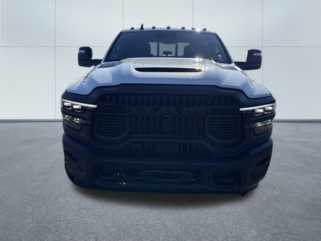 2026 RAM 2500 Power Wagon - Photo 7