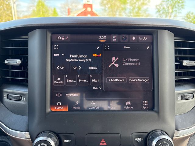 2022 RAM Ram 1500 Pickup Laramie - Photo 24