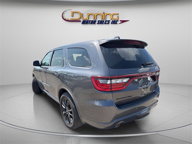 2021 Dodge Durango R/T photo 2