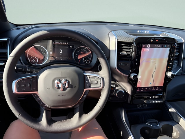 2026 RAM 1500 Big Horn/Lone Star - Photo 10