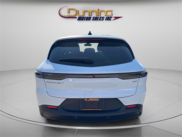 2024 Dodge Hornet GT Plus photo 3