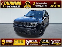 2026 Jeep Cherokee Laredo/Limited Sport Utility